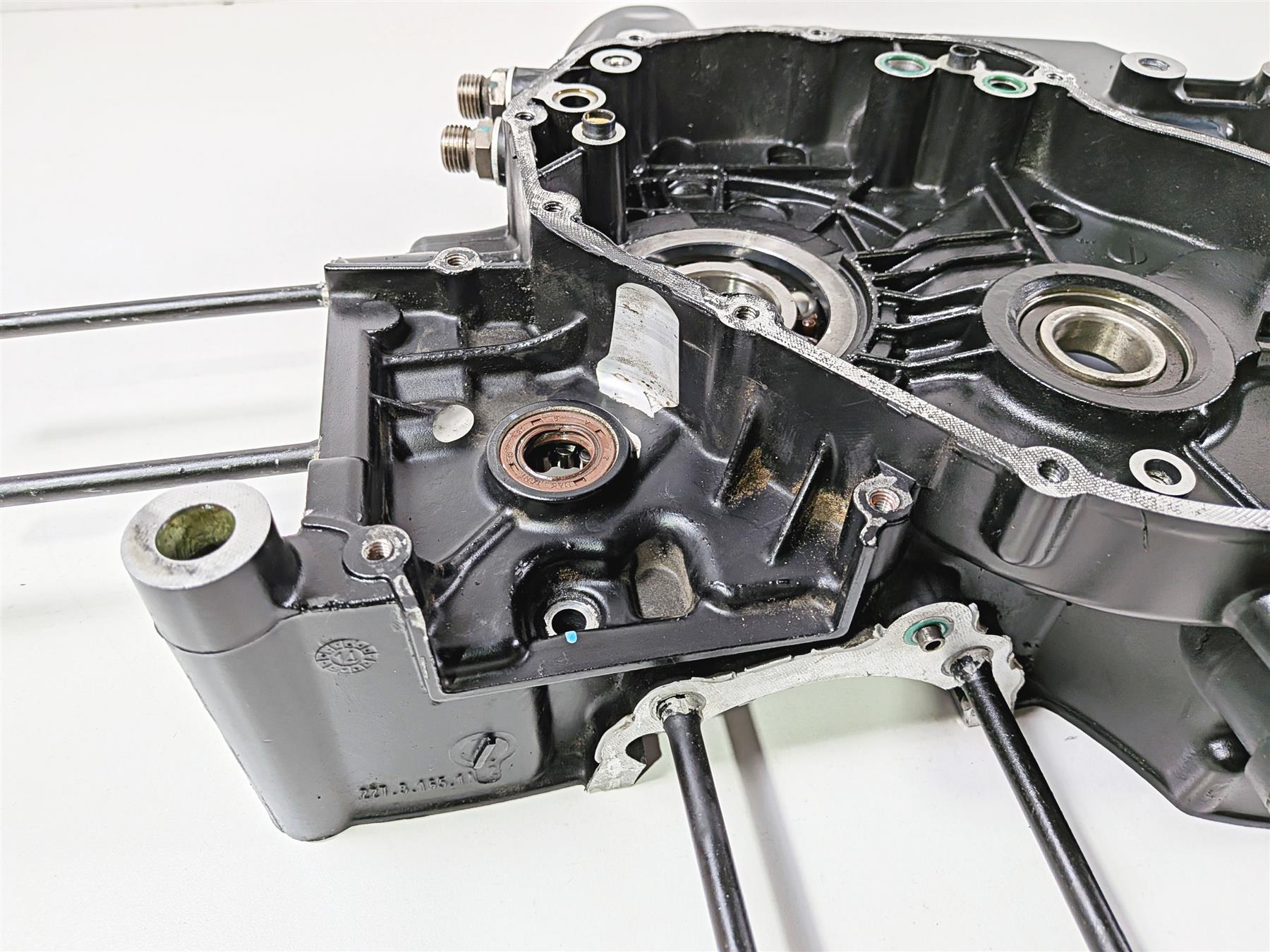2015 Ducati Scrambler Urban Enduro Crankcase Crank Case Set - Read 22523182B-Mototech271