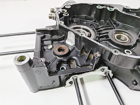 2015 Ducati Scrambler Urban Enduro Crankcase Crank Case Set - Read 22523182B-Mototech271