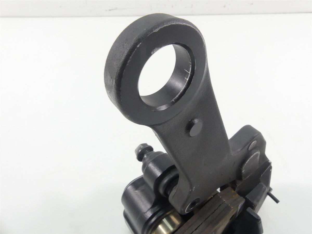 2018 Harley FXBRS Softail Breakout Rear Brake Caliper & Bracket 41300192 {{ shop.shopifyCountryName }} - Mototech271