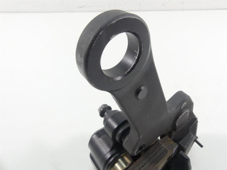2018 Harley FXBRS Softail Breakout Rear Brake Caliper & Bracket 41300192 {{ shop.shopifyCountryName }} - Mototech271