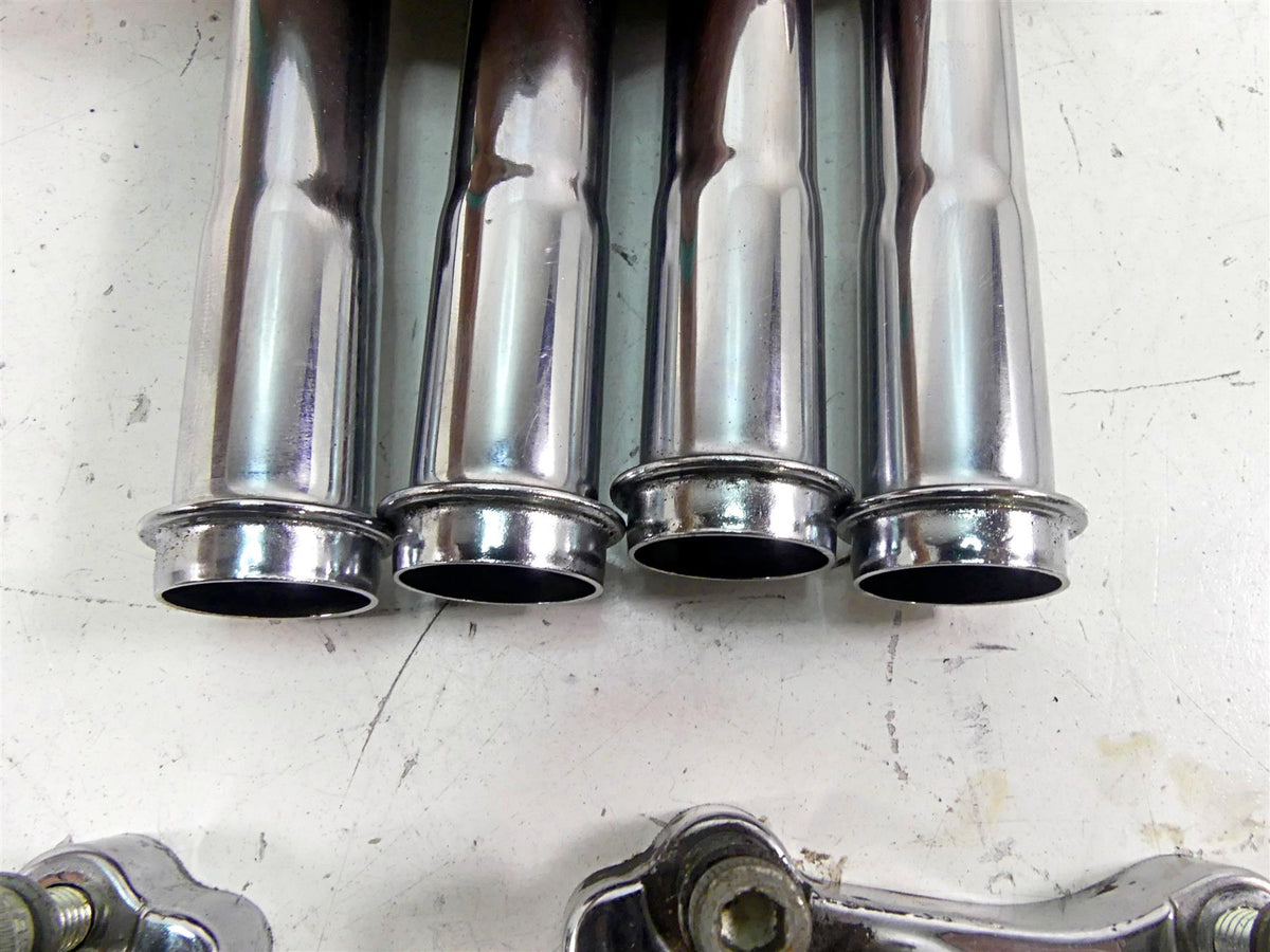 2002 Harley Touring FLHTC Electra Glide Pushrod And Lifter Cover Set 17965-99 {{ shop.shopifyCountryName }} - Mototech271
