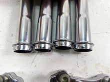 Load image into Gallery viewer, 2002 Harley Touring FLHTC Electra Glide Pushrod And Lifter Cover Set 17965-99 | Mototech271
