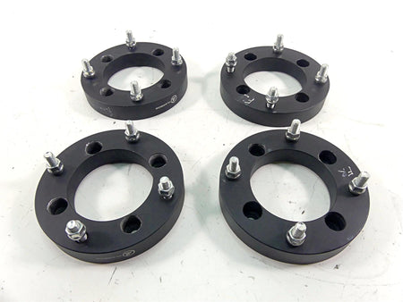 2021 Can Am Maverick Sport 1000R XRC Vlaoschi Wheel Spacer Set 21027-324 {{ shop.shopifyCountryName }} - Mototech271