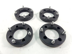 2021 Can Am Maverick Sport 1000R XRC Vlaoschi Wheel Spacer Set 21027-324