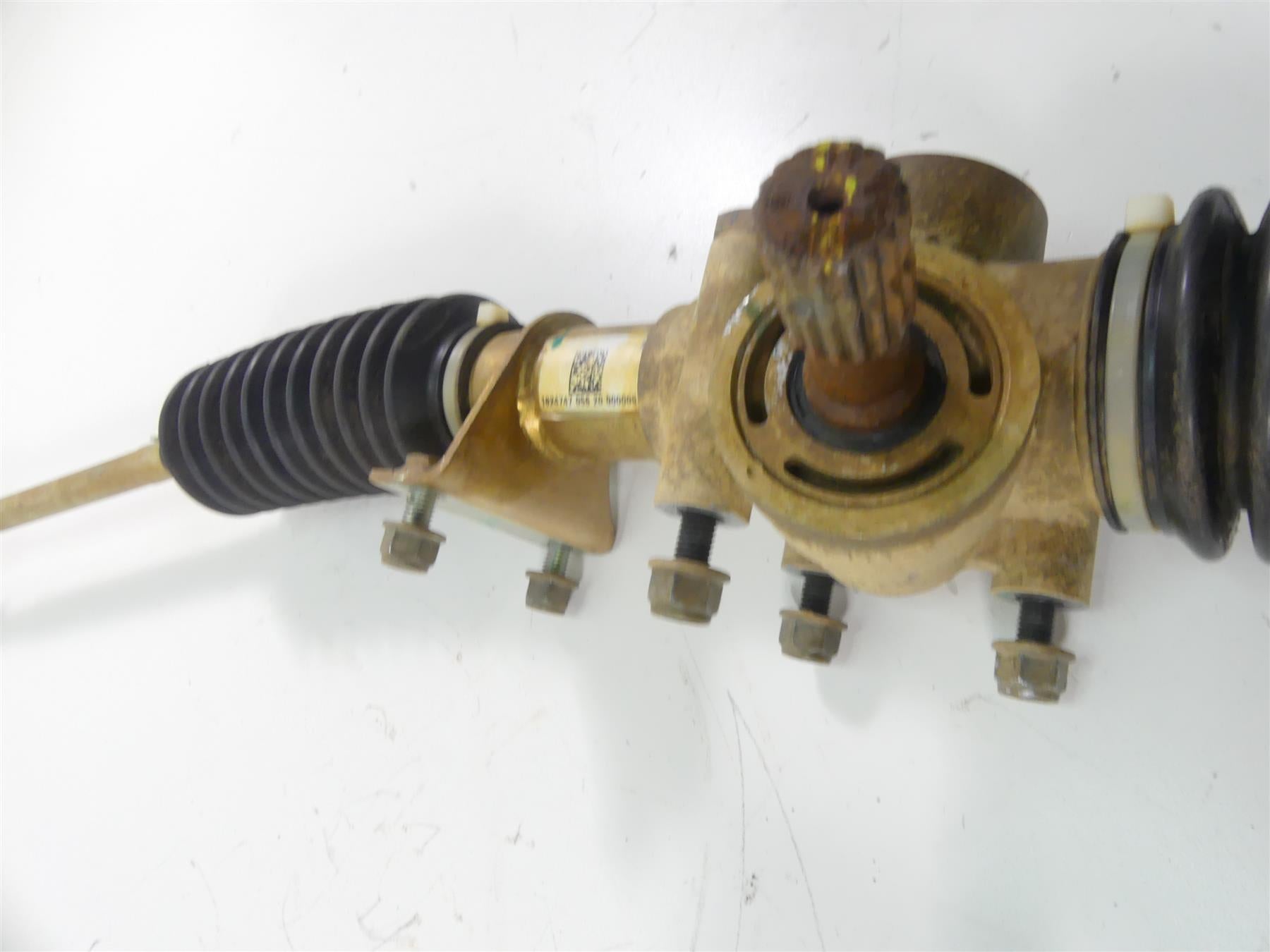 2021 Polaris RZR1000 XP EPS Rack & Pinion Steering Box Assembly 1824747 {{ shop.shopifyCountryName }} - Mototech271