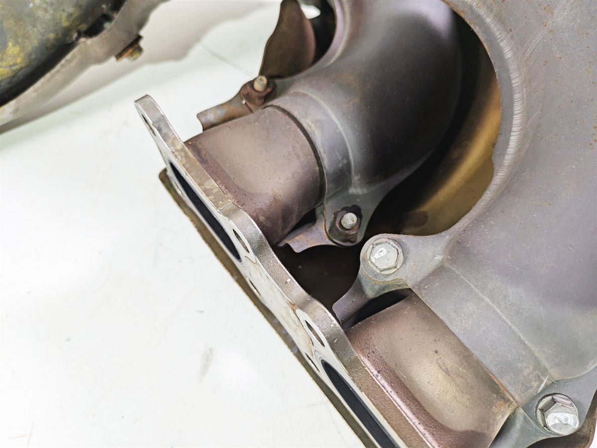 2020 Kawasaki Teryx KRX KRF 1000 Exhaust Header Manifold 39178-0381 39178-0389 {{ shop.shopifyCountryName }} - Mototech271