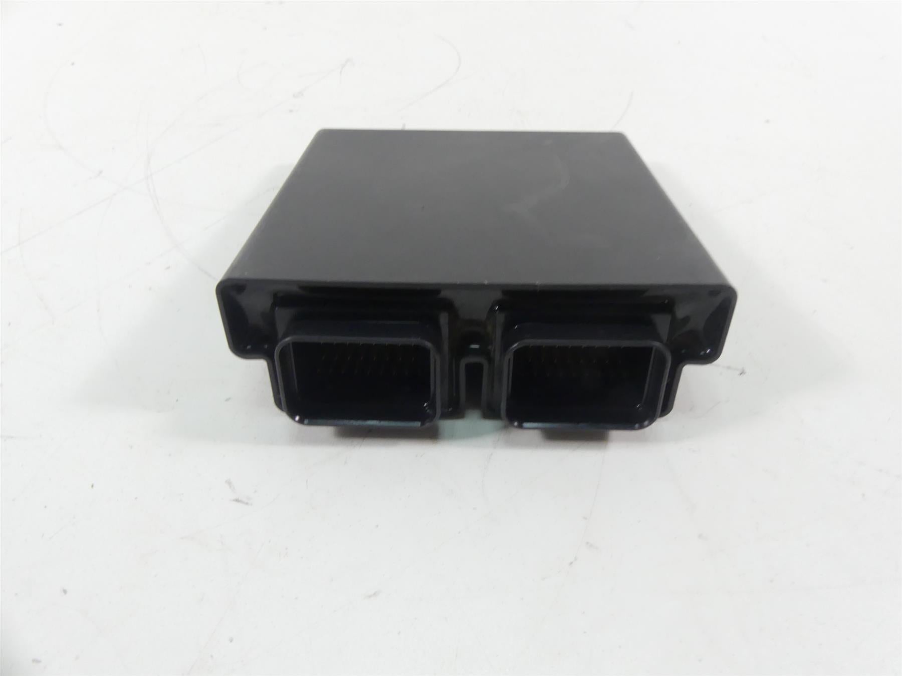 2018 Yamaha YXZ1000R EPS SS Ecm Cdi Ecu Engine Control Module Unit B57-8591A-11 {{ shop.shopifyCountryName }} - Mototech271