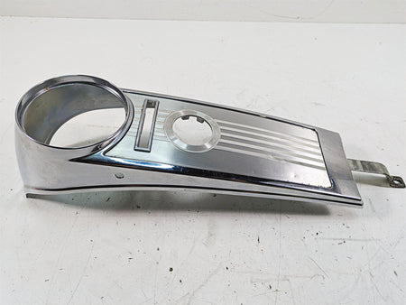 2011 Harley Touring FLHR Road King Fuel Tank Cover Console Dash 60960-08 {{ shop.shopifyCountryName }} - Mototech271