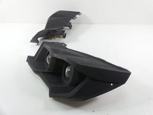 2015 Can-Am Commander 1000XT Headlight Head Light Set 710002524 710006176 | Mototech271