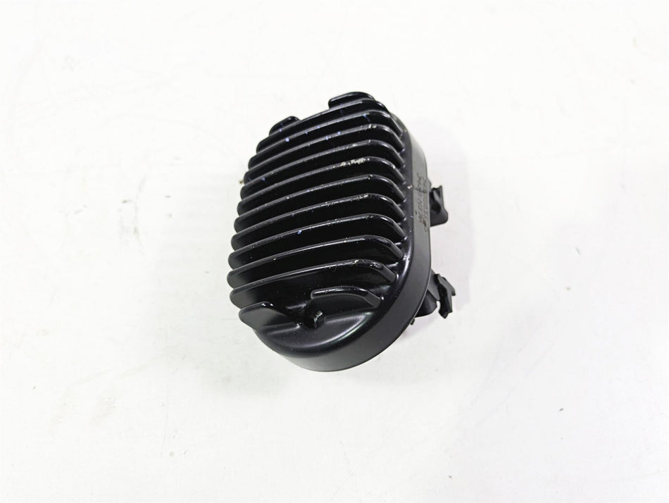 2018 Harley FXBR Softail Breakout Rectifier Voltage Regulator 74700031 {{ shop.shopifyCountryName }} - Mototech271