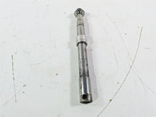Load image into Gallery viewer, 2008 Harley Touring FLHTP Electra Glide Front Axle Wheel Spindle 41547-07A | Mototech271
