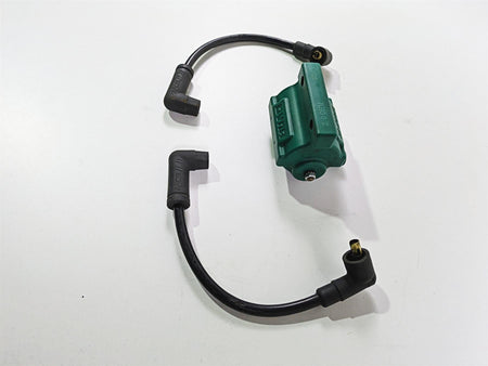 2004 Big Dog Chopper Ignition Coil 3 Ohm Dyna Dynatec 720 {{ shop.shopifyCountryName }} - Mototech271