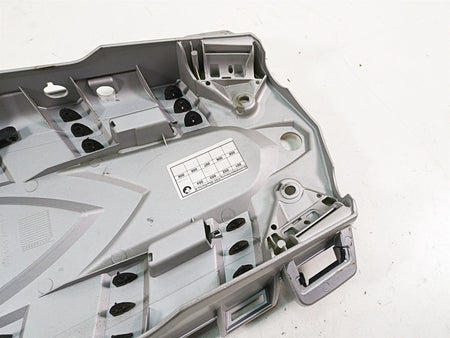 2007 BMW R1200GS K255 Adv Rear Luggage Rack Carrier 46547695798 46547698454 {{ shop.shopifyCountryName }} - Mototech271