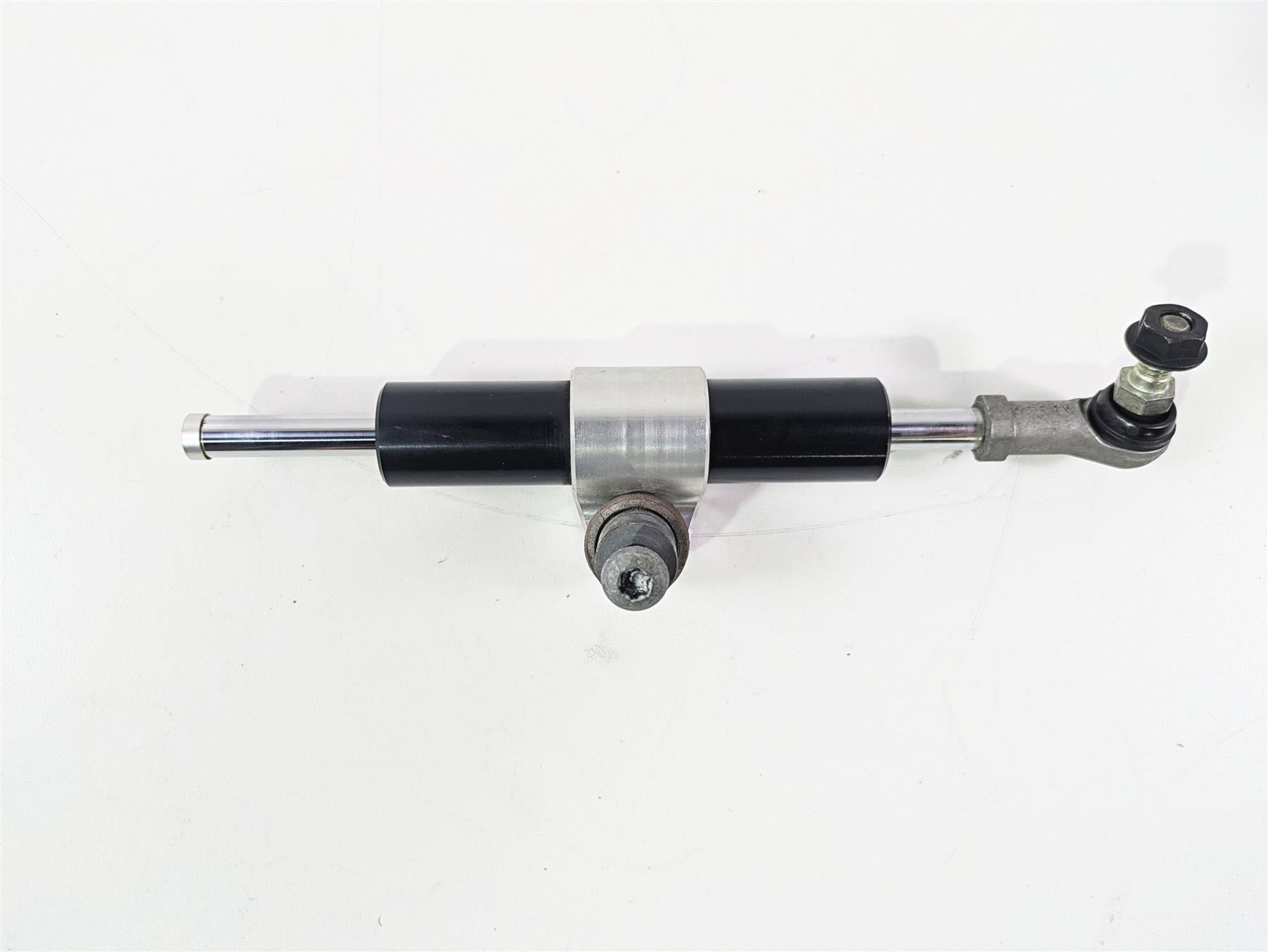 2016 BMW R1200RT K52 Steering Damper & Mounts Set 32768549363