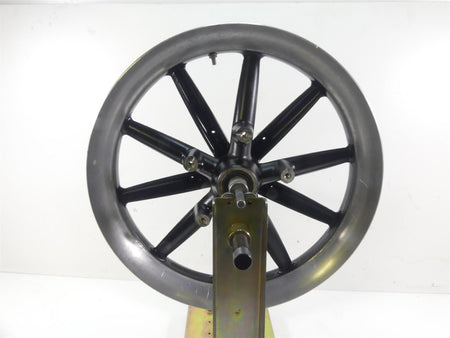 2006 Harley VRSCD Night Rod Straight 19x3 Front 10-Spoke Wheel Rim 41300-06 {{ shop.shopifyCountryName }} - Mototech271