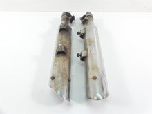 Load image into Gallery viewer, 2006 Harley Sportster XL1200 Custom Khrome Werks 3&quot; HP+ Exhaust Muffler 202390 | Mototech271
