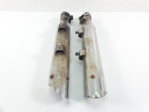2006 Harley Sportster XL1200 Custom Khrome Werks 3" HP+ Exhaust Muffler 202390 | Mototech271