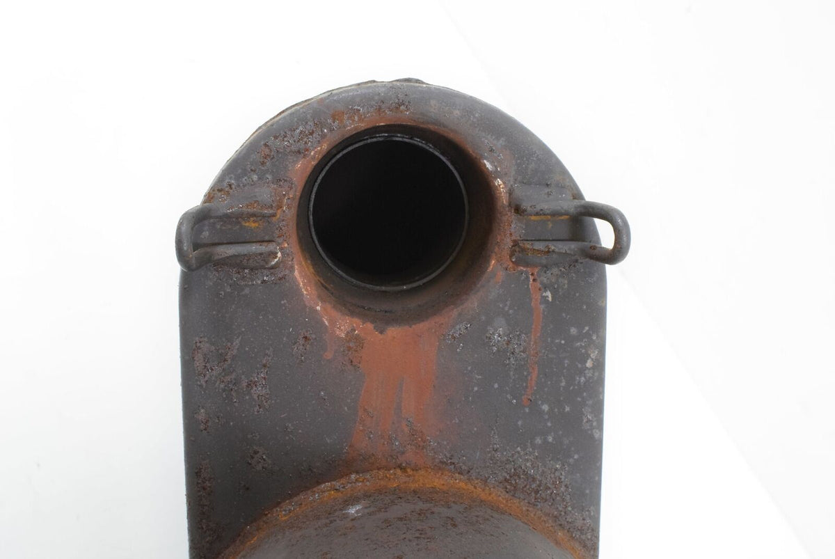 2010 Polaris Assault RMK 800 146" Exhaust Pipe Muffler Silencer 1261732-029 {{ shop.shopifyCountryName }} - Mototech271