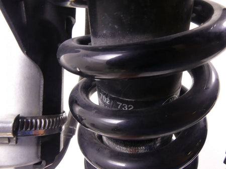 2010 BMW R1200GS Adventure K255 Front Shock Damper Esa 31427728210 702732 {{ shop.shopifyCountryName }} - Mototech271