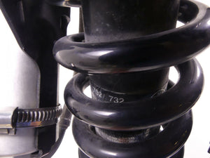 2010 BMW R1200GS Adventure K255 Front Shock Damper Esa 31427728210 702732 | Mototech271