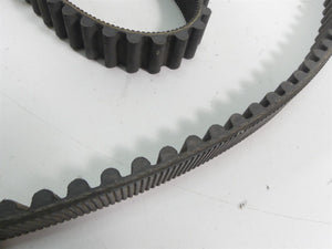 2001 Harley Davidson XL1200 Sportster Rear Drive Belt 128T 1 1/8" 40022-91
