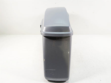 2020 Harley Touring FLHX Street Glide Left Saddlebag Saddle Bag Set 90200414 {{ shop.shopifyCountryName }} - Mototech271