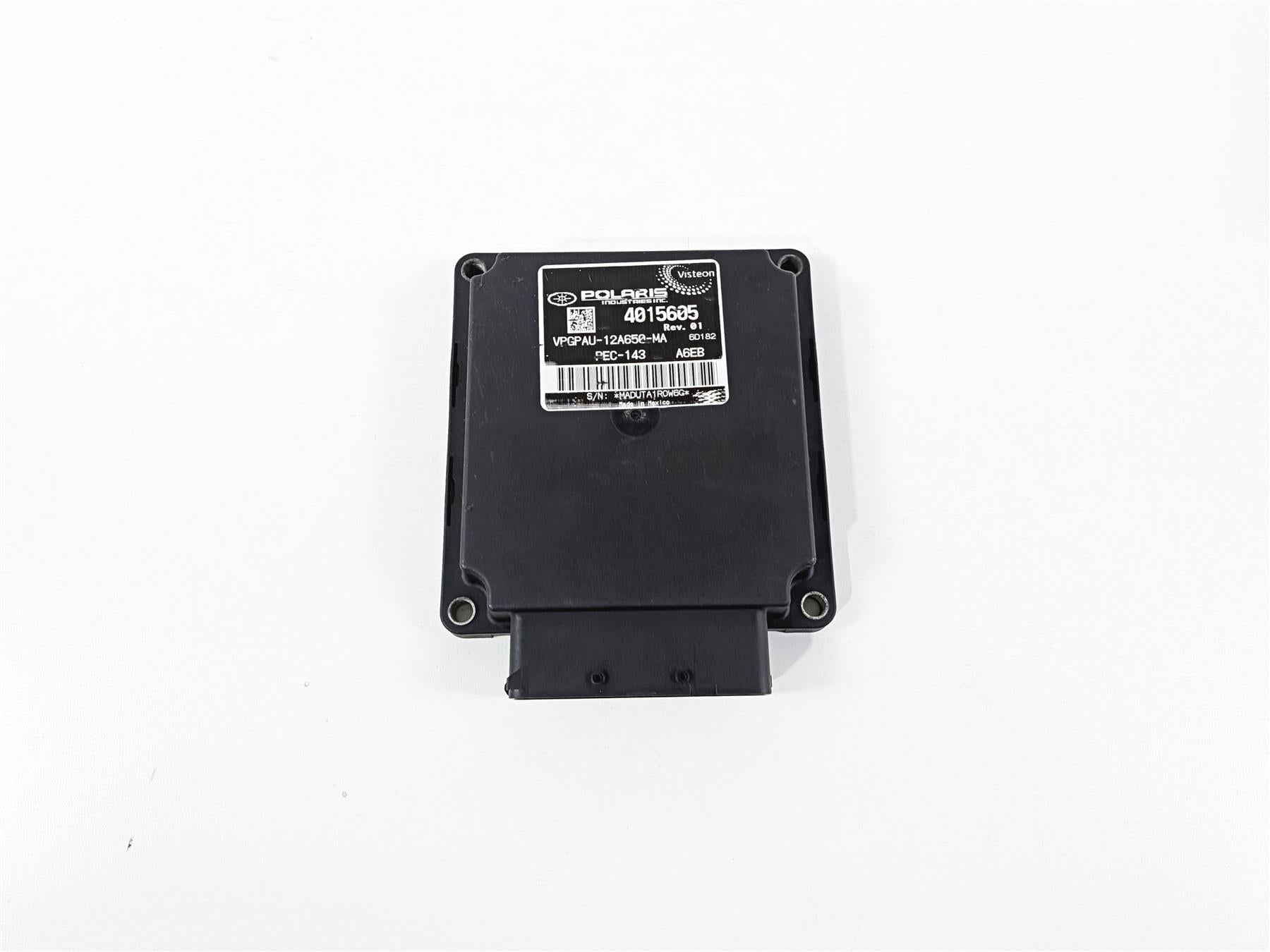 2016 Victory Cross Country Cdi Ecu Ecm Engine Control Module 4015605 4015775 {{ shop.shopifyCountryName }} - Mototech271
