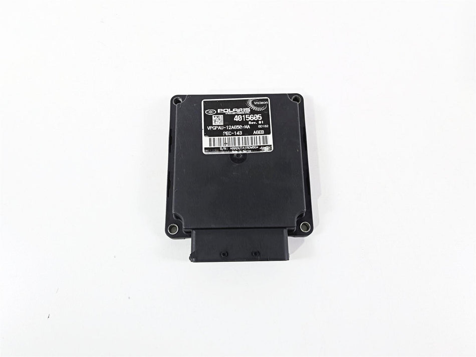 2016 Victory Cross Country Cdi Ecu Ecm Engine Control Module 4015605 4015775 {{ shop.shopifyCountryName }} - Mototech271