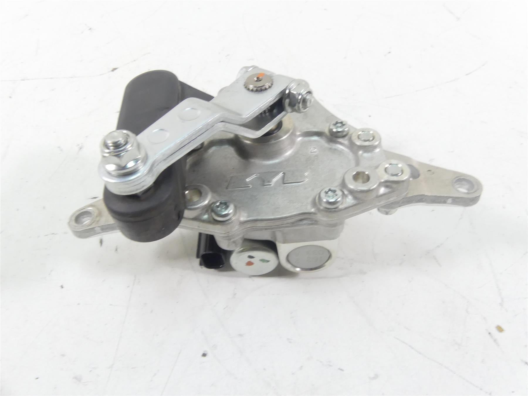 2021 Honda CBR600RR Kyb Steering Damper Stabilizer 53700-MFJ-D01 | Mototech271