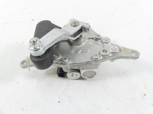 2021 Honda CBR600RR Kyb Steering Damper Stabilizer 53700-MFJ-D01 | Mototech271