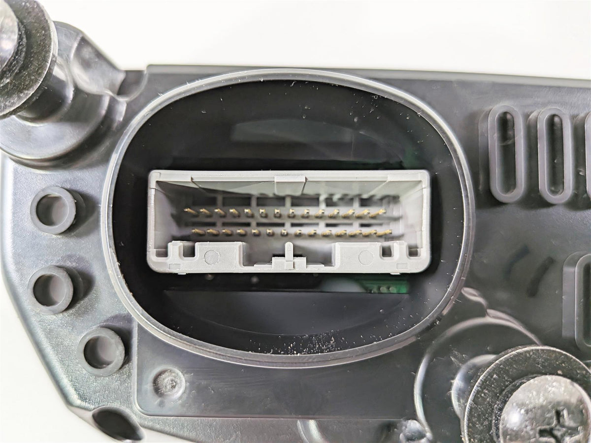 2022 Yamaha YZF R1 R1M RN65 Speedometer Gauges Instrument 9K B4S-83500-21-00-Mototech271