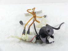 Load image into Gallery viewer, 2014 Harley Touring FLHX Street Glide Fuel Gas Petrol Pump 62908-08
