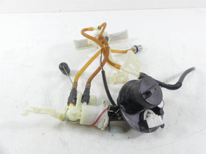 2014 Harley Touring FLHX Street Glide Fuel Gas Petrol Pump 62908-08