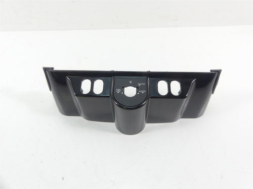 2007 Harley FLHTCU SE CVO Electra Glide Ignition Switch Cover Fairing 58545-07 | Mototech271