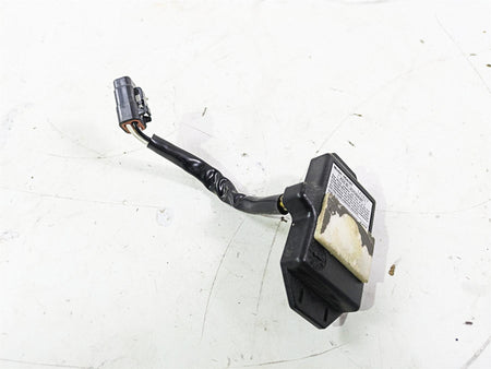 2007 Harley Touring FLHTCU SE CVO E-Glide Garage Door Transmitter 91561-01 HD838T {{ shop.shopifyCountryName }} - Mototech271