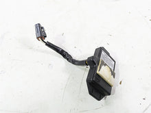 Load image into Gallery viewer, 2007 Harley Touring FLHTCU SE CVO E-Glide Garage Door Transmitter 91561-01 HD838T
