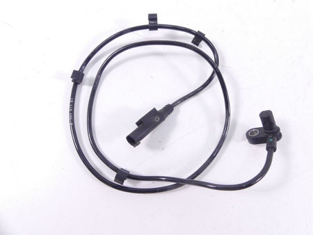 2016 BMW R1200 RT RTW K52 Front Wheel Abs Brake Speed Sensor 34528551611 {{ shop.shopifyCountryName }} - Mototech271