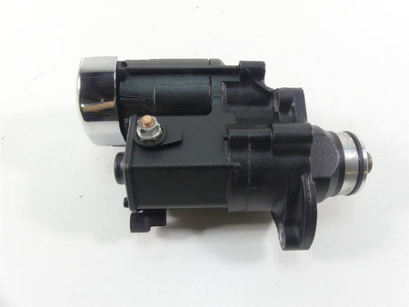 2013 Harley Touring FLHX Street Glide Engine Starter Motor 96 103 110 31618-06A {{ shop.shopifyCountryName }} - Mototech271