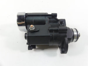 2013 Harley Touring FLHX Street Glide Engine Starter Motor 96 103 110 31618-06A | Mototech271
