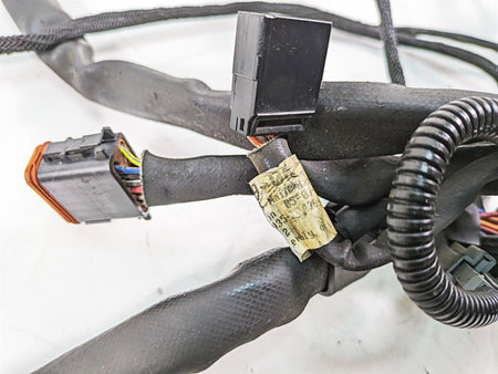 2006 Harley Sportster XL1200 Main Wiring Harness Loom - Read 70139-06 {{ shop.shopifyCountryName }} - Mototech271