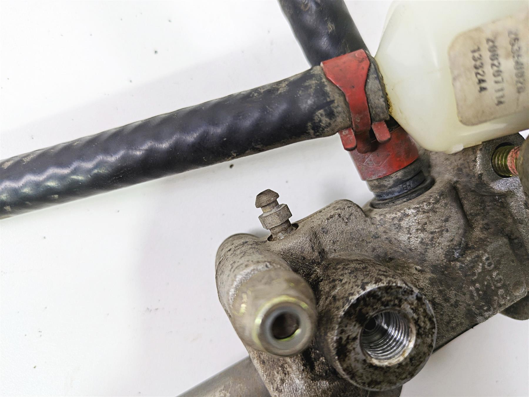 2020 Polaris Sportsman 1000 XP Main Brake Master Cylinder 1913033 {{ shop.shopifyCountryName }} - Mototech271