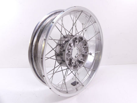 2005 BMW R1200GS K25 Straight Behr Rear Spoke Wheel Rim 17x4 36312320005 {{ shop.shopifyCountryName }} - Mototech271