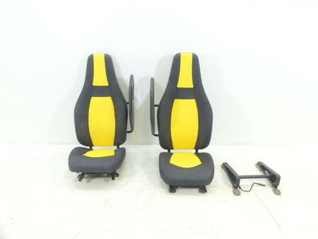 2016 Yamaha YXZ1000 R EPS Rider Driver Passenger Seat Set - Read 2HC-F473C-00-00 {{ shop.shopifyCountryName }} - Mototech271