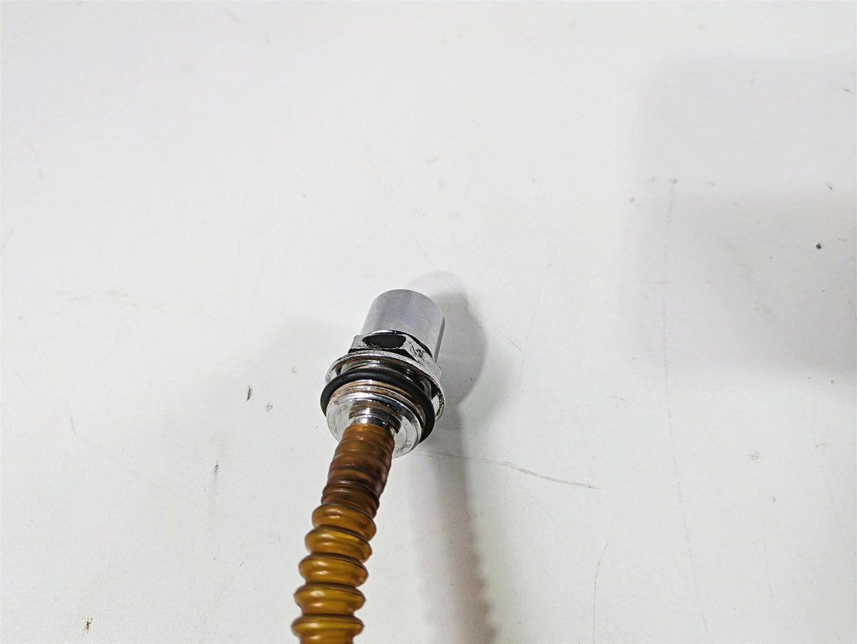 2003 Harley Softail FXSTDI Deuce 100th Fuel Gas Petrol Pump - Tested 62897-01B {{ shop.shopifyCountryName }} - Mototech271