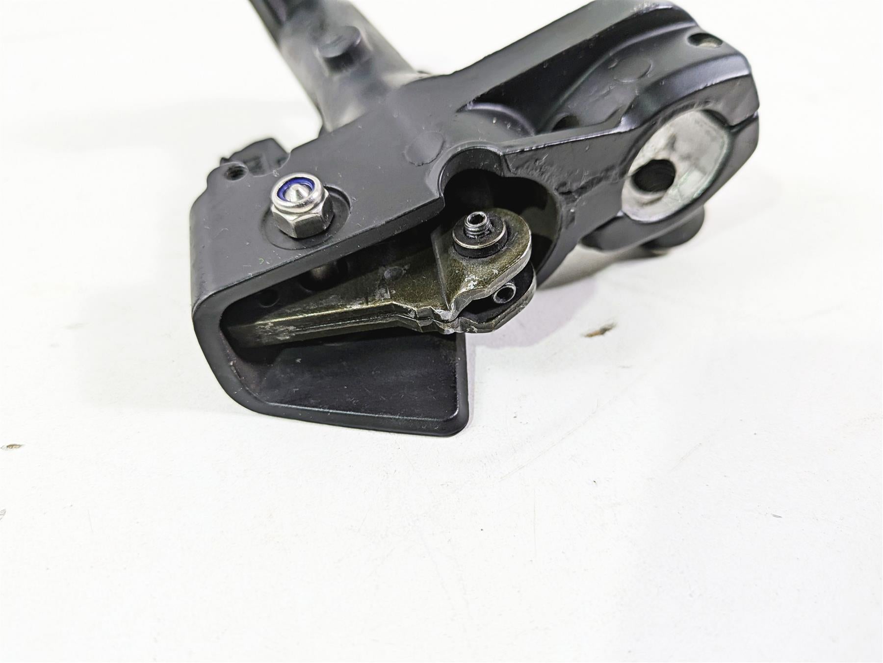 2009 BMW R1200GS K255 Adv Front Brake Master Cylinder - Abs 32728530056 {{ shop.shopifyCountryName }} - Mototech271