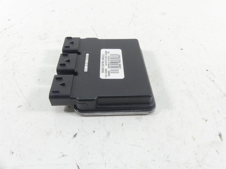 2018 Harley Softail FXBB Street Bob Cdi Ecu Ecm Engine Control Module 41000668 {{ shop.shopifyCountryName }} - Mototech271