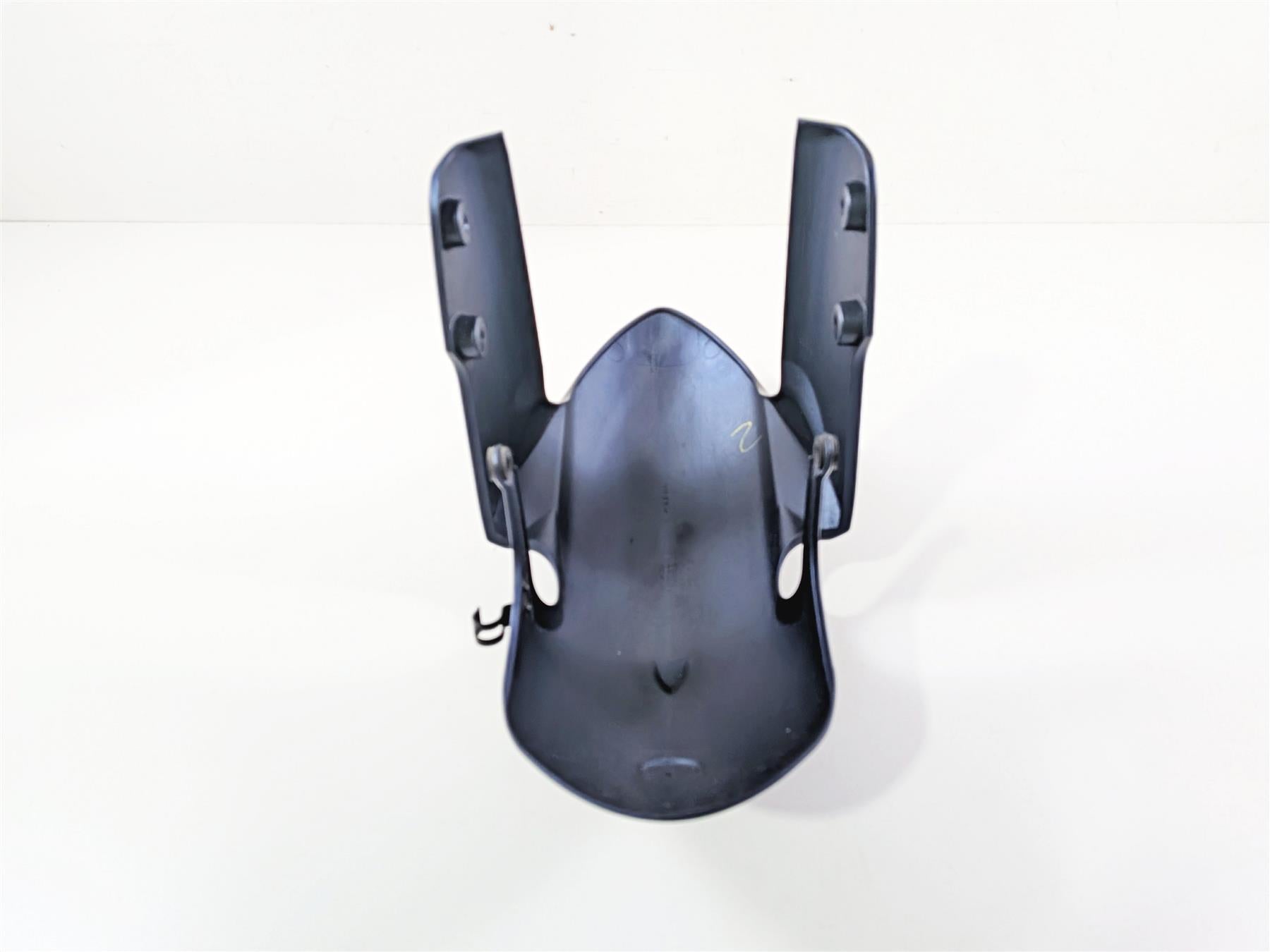 2024 Suzuki GSXR600 Front Fender - No Cracks 53100-47H01-YUA {{ shop.shopifyCountryName }} - Mototech271
