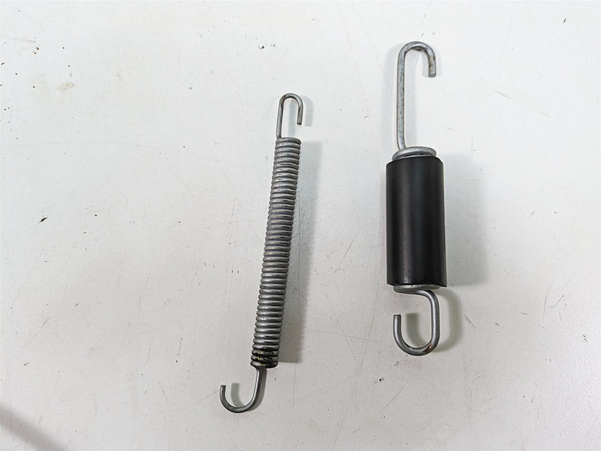 2020 Moto Guzzi V85 TT Adventure Side Kickstand Kick Stand + Switch 2B006561 {{ shop.shopifyCountryName }} - Mototech271