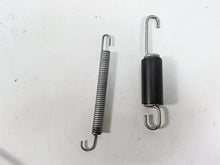 Load image into Gallery viewer, 2020 Moto Guzzi V85 TT Adventure Side Kickstand Kick Stand + Switch 2B006561
