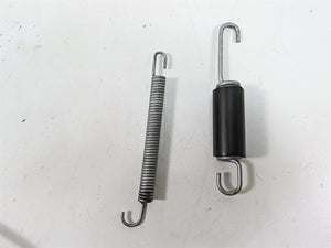 2020 Moto Guzzi V85 TT Adventure Side Kickstand Kick Stand + Switch 2B006561